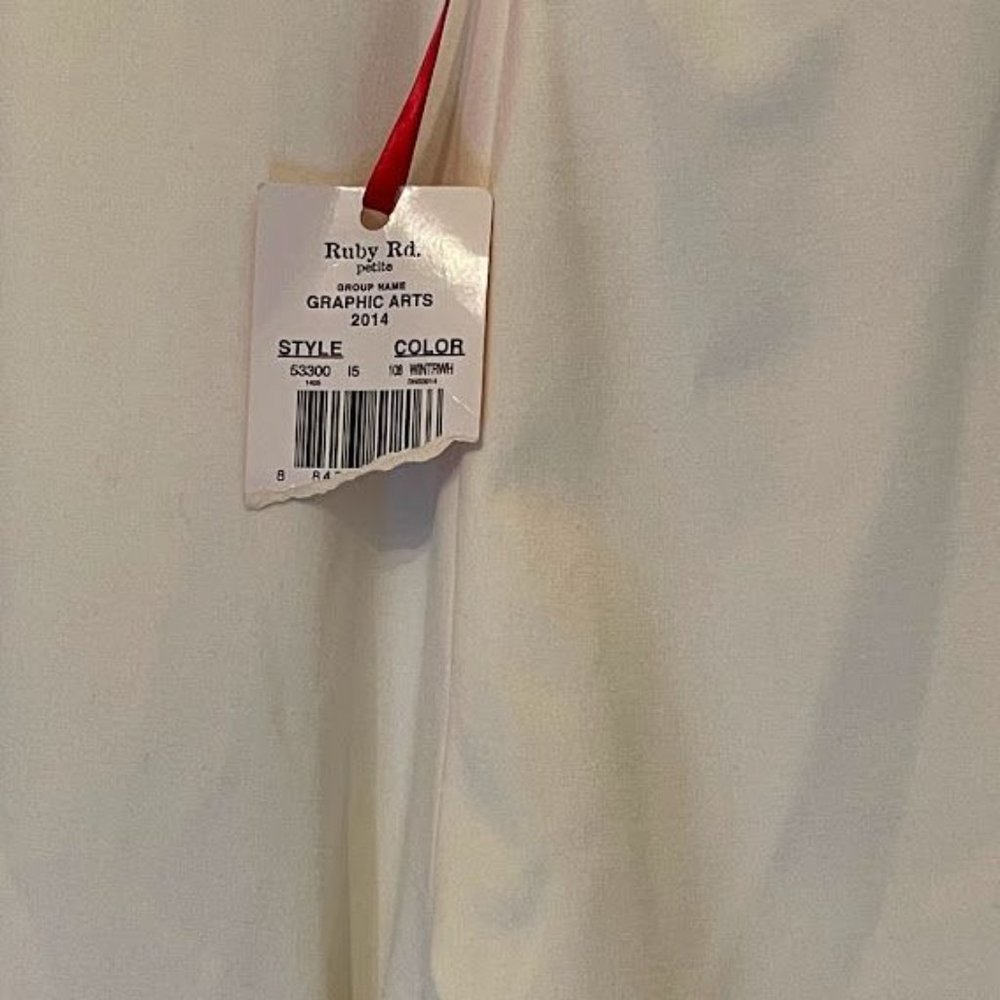 Women's Ruby Rd. Boot Cut Trousers - Picture 3 of 5